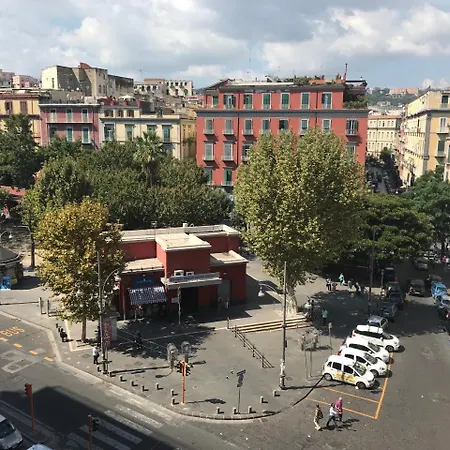 b&b Napoli Capitale-2